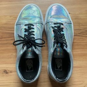 Vans “old skool” shoe